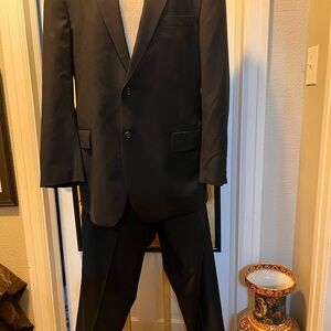 Joseph A. Bank  contemporary Tuxedp